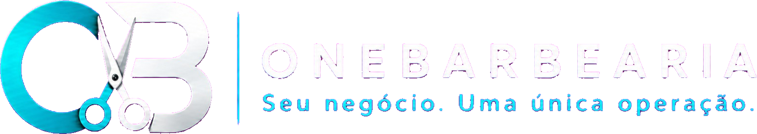 OneBarbearia. Seu negócio. Uma única operação.